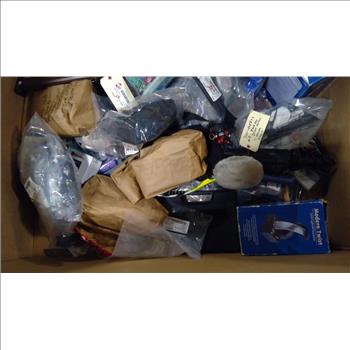 Pallet Of Modern Twist LED Fountain And More, 3+ Pieces