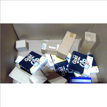 Pallet Of Napa Gold Air Filters 10+ Pieces