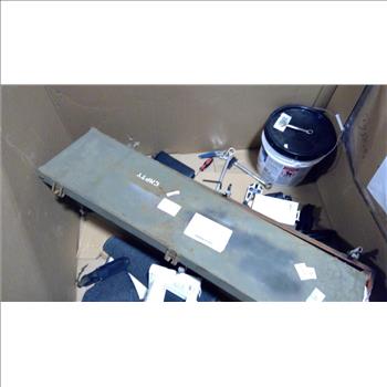 Pallet Of Otterbox Defender Series Phone Cases And More 10+ Pieces