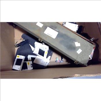 Pallet Of Otterbox Defender Series Phone Cases And More 10+ Pieces