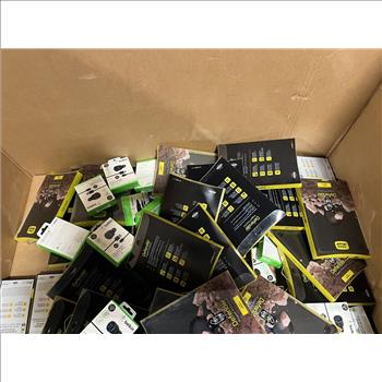 Pallet Of Otterbox IPad Cases And More 10+ Pieces