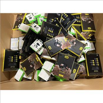 Pallet Of Otterbox IPad Cases And More 10+ Pieces
