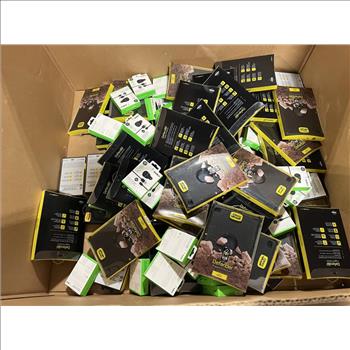 Pallet Of Otterbox IPad Cases And More 10+ Pieces