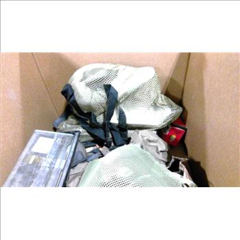 Pallet Of Outdoor Duck Decorations And More 10+ Pieces