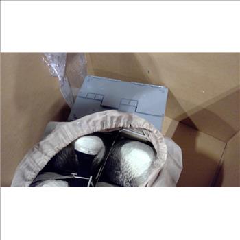 Pallet Of Outdoor Geese Decorations 5+ Pieces