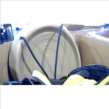 Pallet Of Pegperego Baby Stroller 5+ Pieces