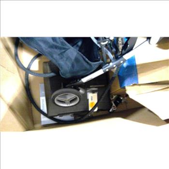 Pallet Of Pegperego Baby Stroller 5+ Pieces