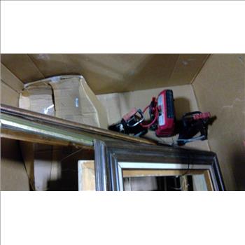 Pallet Of Pictures And More, 10+ Pieces