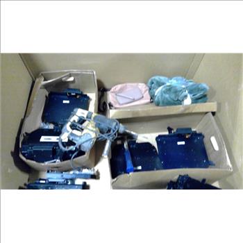 Pallet Of PMT Docks And More 10+ Pieces