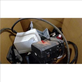 Pallet Of Portercable Tools 5+ Pieces