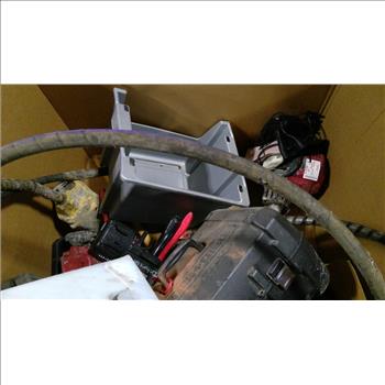 Pallet Of Portercable Tools 5+ Pieces