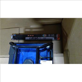 Pallet Of Power Horse 2500w Generator 2 Pieces