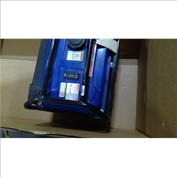 Pallet Of Power Horse 2500w Generator 2 Pieces