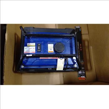 Pallet Of Power Horse 2500w Generator 2 Pieces