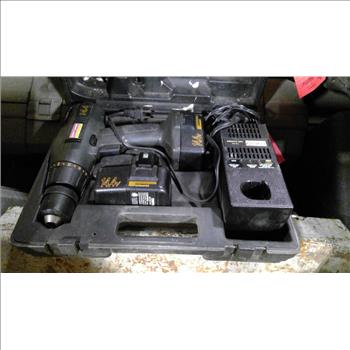 Pallet Of Powertools 10+ Pieces