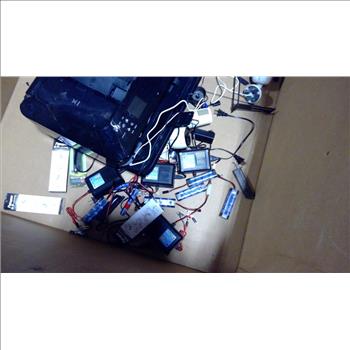 Pallet Of Printer And More 10+