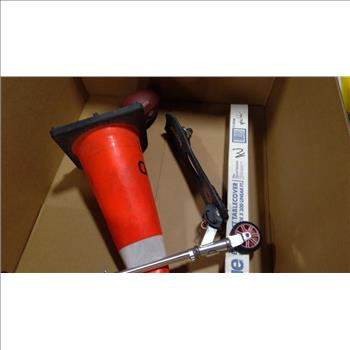 Pallet Of Razor Scooter And More 4 Pieces