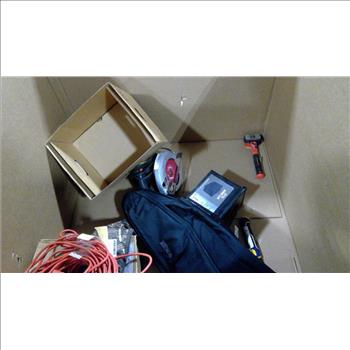 Pallet Of Rifle Bags And More 5+ Pieces