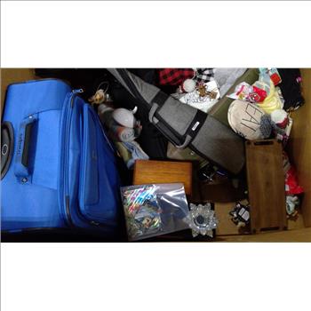 Pallet Of Rifle Bags And More 5+ Pieces
