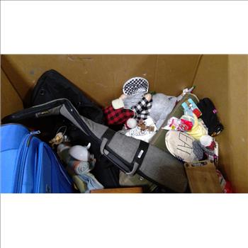 Pallet Of Rifle Bags And More 5+ Pieces