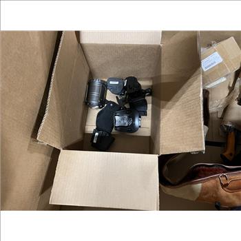 Pallet Of Rifle Bags And More 5+ Pieces