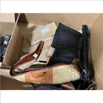 Pallet Of Rifle Bags And More 5+ Pieces