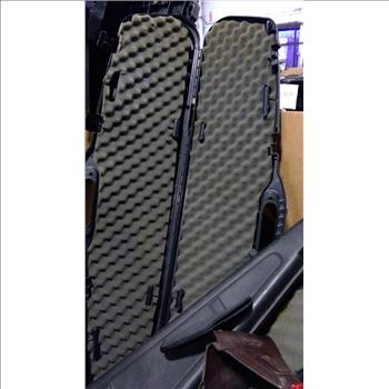 Pallet Of Rifle Cases And More 5+ Pieces