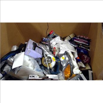 Pallet Of Ryobi Skill Saw And More 10+ Pieces