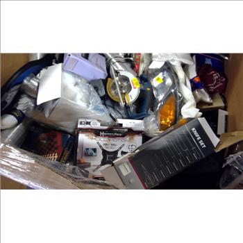 Pallet Of Ryobi Skill Saw And More 10+ Pieces