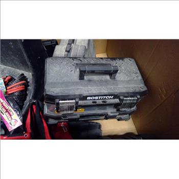 Pallet Of Seco Measuring Tape And More, 3+ Pieces