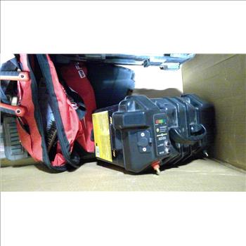 Pallet Of Seco Measuring Tape And More, 3+ Pieces