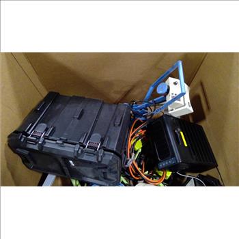 Pallet Of Shop Vacuum And More 5+ Pieces