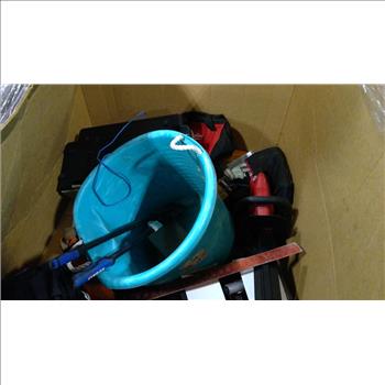 Pallet Of Skil Hedge Trimmer And More 5+ Pieces