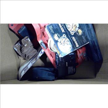 Pallet Of Snowboard And More 5+ Pieces