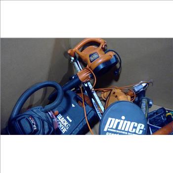 Pallet Of Spaulding Basketball And More, 5+ Pieces