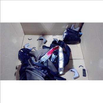 Pallet Of Speakers And More 5+ Pieces