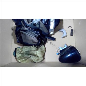 Pallet Of Speakers And More 5+ Pieces