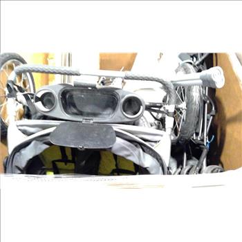 Pallet Of Stroller And More 10+ Pieces