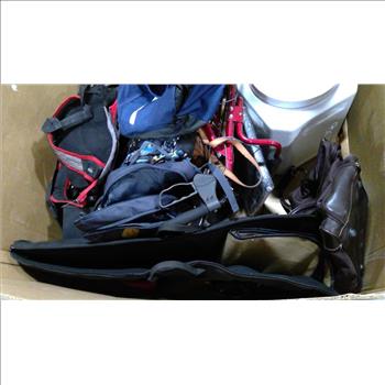 Pallet Of Stroller And More 5+ Pieces