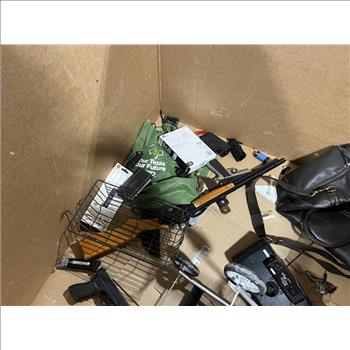 Pallet Of Stroller And More 5+ Pieces