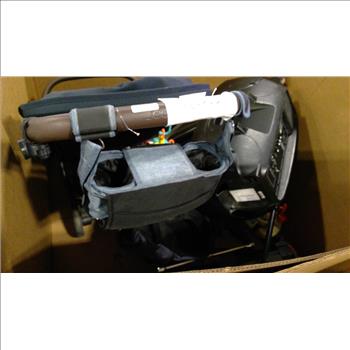 Pallet Of Stroller And More 5+ Pieces