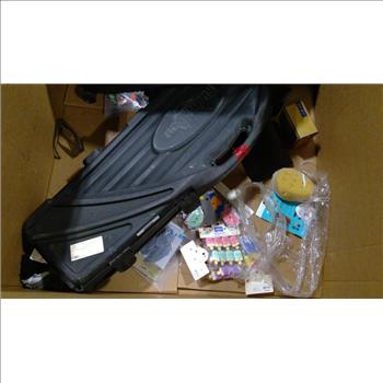 Pallet Of Suitcase 5+ Pieces