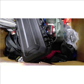 Pallet Of Suitcase And More 5+ Pieces