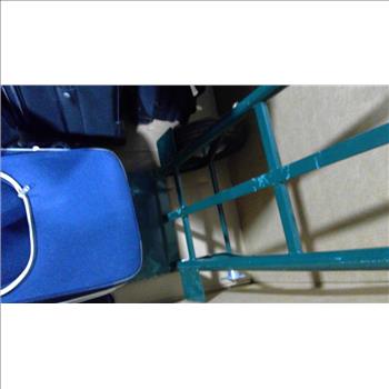 Pallet Of Suitcases And More, 5+ Pieces