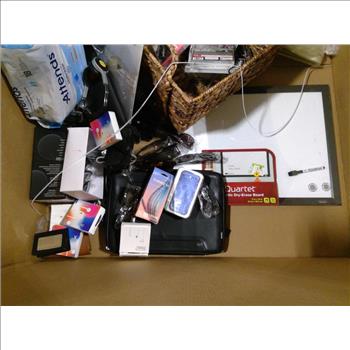 Pallet Of Sunglasses And More 5+ Pieces