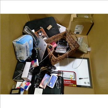 Pallet Of Sunglasses And More 5+ Pieces