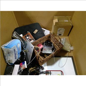 Pallet Of Sunglasses And More 5+ Pieces