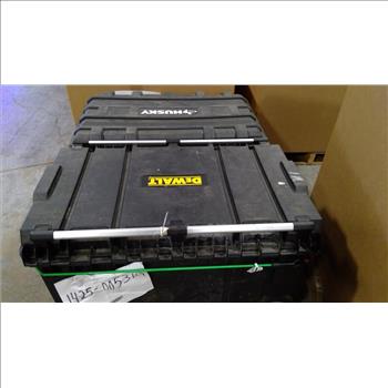 Pallet Of Tool Chest And More 5+ Pieces