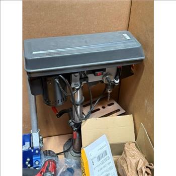 Pallet Of Tools