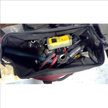 Pallet Of Tools, 3 Pieces